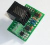 RPI2 v1 1-Wire Host Adapter for Raspberry Pi