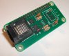 RPI2 v2 1-Wire Host Adapter for Raspberry Pi